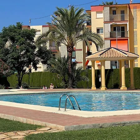 Дом отдыха Belvilla By Oyo La Riviera